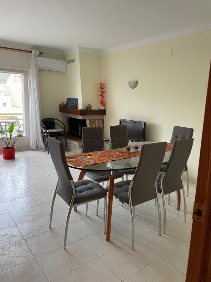 Apartamento Tranquilo En Roses Centro Cerca De La Playa Costa Brava Exterior foto